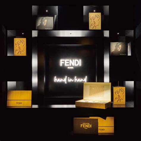 fendi 人気